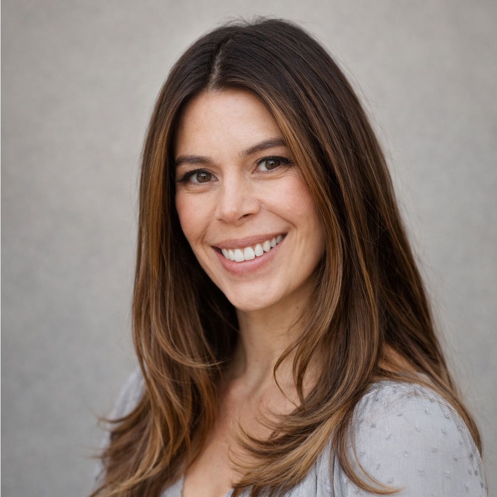 Meet your Posher, Jacqueline